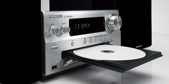 今売れている「ミニコンポ・セットコンポ」おすすめ3選＆ランキング