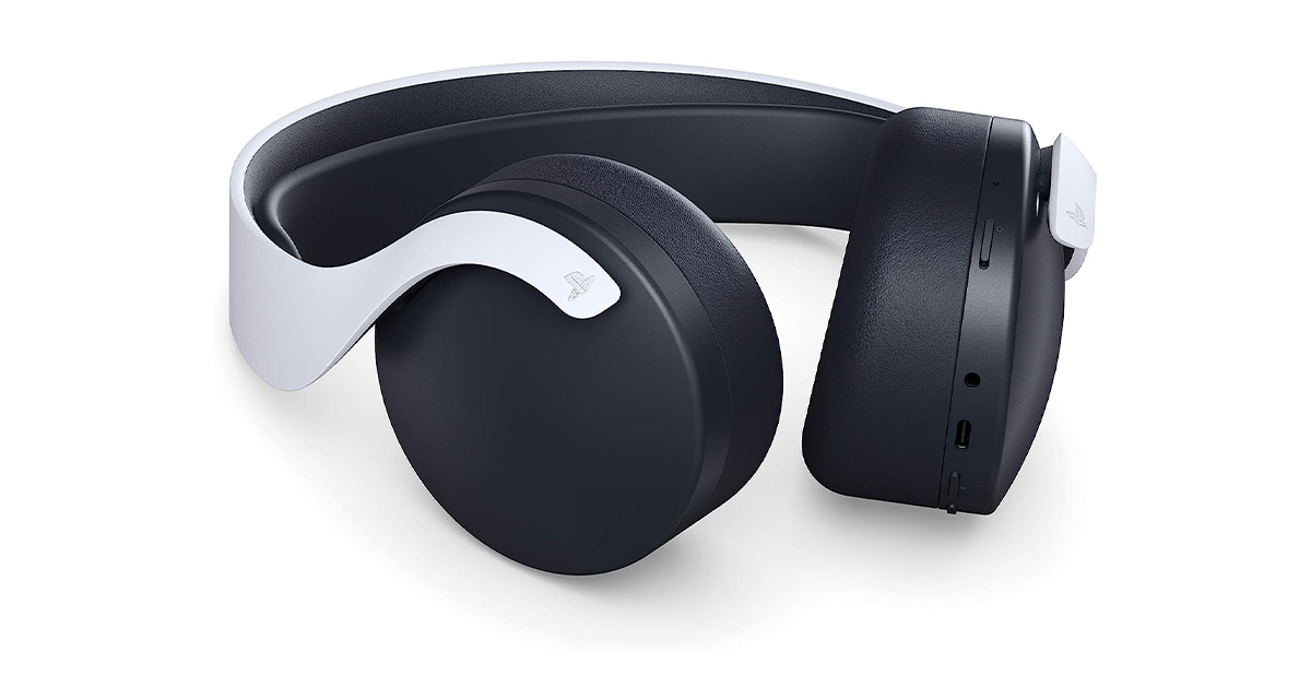 今売れている「PS5対応ヘッドセット」ランキングトップ10＆おすすめ3選