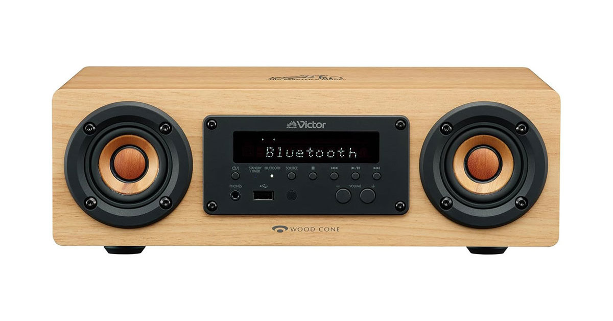 今売れている「ミニコンポ・セットコンポ」ランキング＆おすすめ【2026