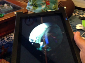 やっと届いた手書きタブレット「enchantMOON」、実際のところどうなの