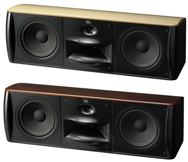 ハーマン、JBL創立60周年記念モデルのスピーカー「LS series