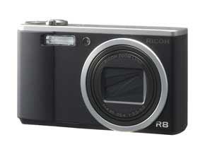 RICOH R8 コンパクトデジタルカメラ 価格.com - リコー RICOH R8 価格比較