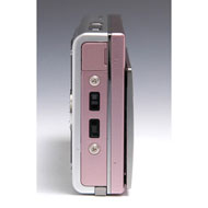 みんなが仲良くなれるスナップカメラ――富士フイルム「FinePix Z200fd