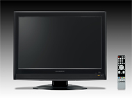 DXアンテナ、実売6万円台の22V型液晶テレビ - ITmedia NEWS