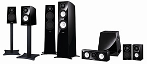 ヤマハ、「NS-700シリーズ」にピアノフィニッシュバージョン - ITmedia