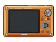 水中でもハイビジョン動画、タフなLUMIX「DMC-FT1」 - ITmedia NEWS