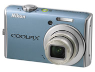 ニコン、光学7倍ズーム「COOLPIX S630」と世界最速起動「COOLPIX S620
