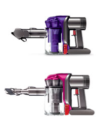 ダイソン、コードレスクリーナーの新モデルを発表：モーターに秘密あり