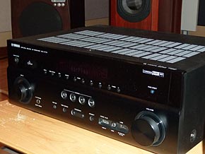 ヤマハ、AirPlay対応のミドルクラスAVアンプ「RX-V773」を発表：YPAOも