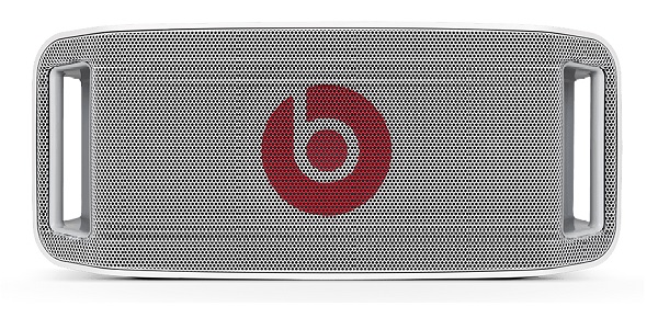 beats by dr.dre」からNFC対応のBluetoothスピーカー「Beatbox