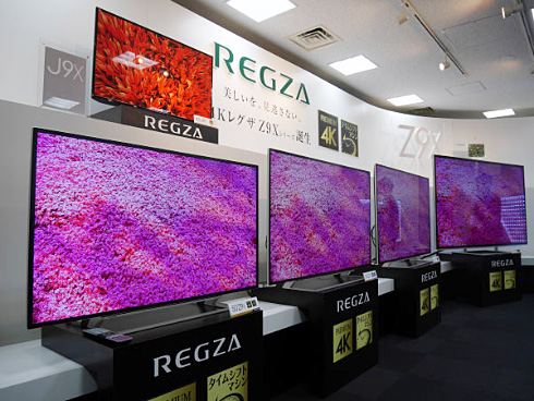 4K放送も視野に――東芝レグザ「58Z9X」が見せた熟成の4K画質：山本浩司