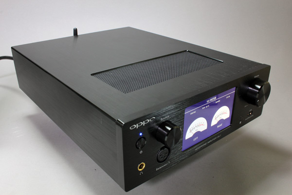 OPPO「HA-1」導入記――各種ヘッドフォンとの相性をチェック！：野村