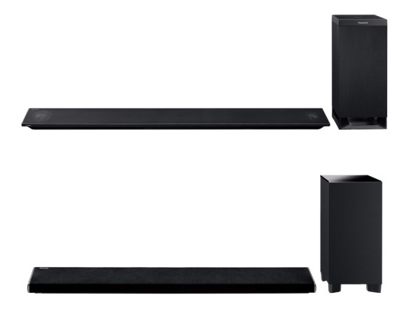 パナソニック、おうち上映会を盛り上げる4Kパススルー対応のシアター