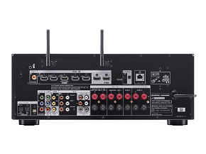 ソニー、LDAC対応のAVアンプ「STR-DN1060」を発売：CESで登場したあの