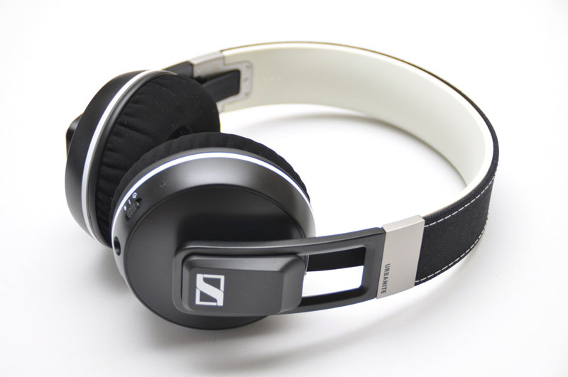 ウェルバランスなオールラウンダー、ゼンハイザー「URBANITE XL