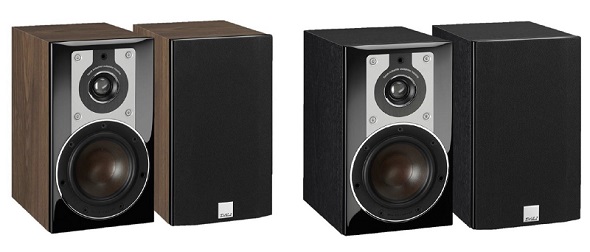 DALIから天吊りにも対応する2Wayブックシェルフ型スピーカー「OPTICON1