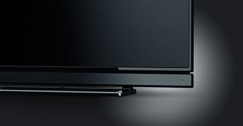 東芝、“レグザ”のエントリーモデルにも前面スピーカーを採用