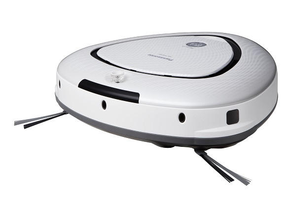 パナソニック、掃除性能を強化した新型ロボット掃除機「RULO」（MC