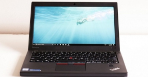 徹底レビュー：かつてないほど長時間稼働「ThinkPad X270」は理想の