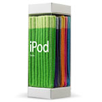 iPodソックス」、12月上旬発売――アップル - ITmedia PCUPdate