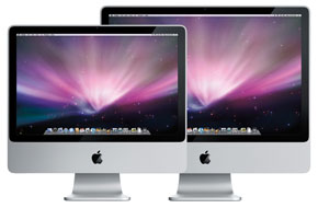 速くて安い、新しい「iMac」が登場：24インチモデルが20万円を切る