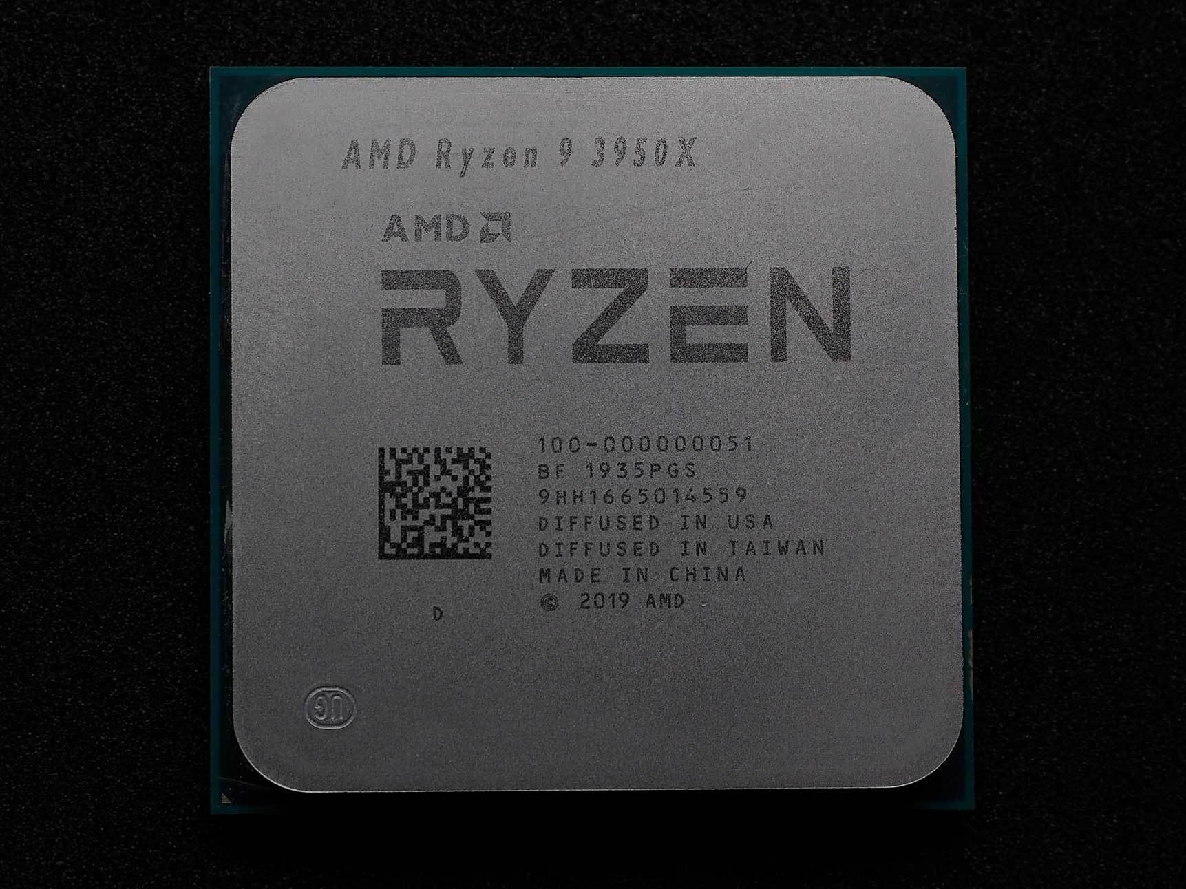 ついに発売！ 16コア32スレッド「Ryzen 9 3950X」の使い所を考える：第