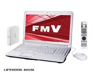 省電力＋ワイヤレスTV”でラインアップ強化、15.6型サイズの定番A4