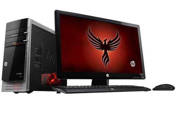 リアル8コア”搭載の水冷ゲーミングモデルなど4機種――「HP Pavilion