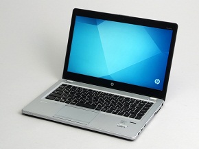 米軍調達基準を満たすタフな14型Ultrabook――「HP EliteBook Folio