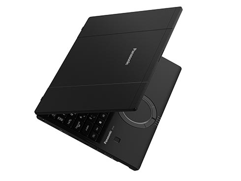 直販では64GBメモリモデルも！ パナソニック コネクトが店頭向け