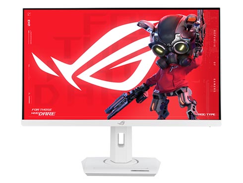 ASUS、フルHD表示に対応したエントリー23.8型/27型液晶ディスプレイ