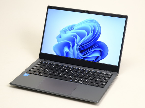 MUGA ストイック PC5」はドン・キPC史上、最高スペックのPCだが実際は