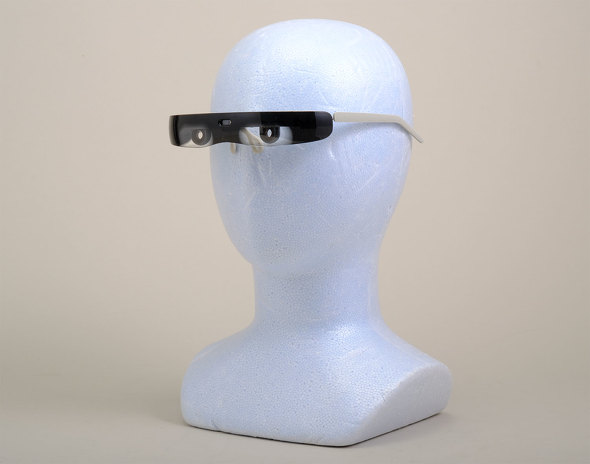 ViXion01」の今までにない感覚が人生の選択肢を拡大 オートフォーカス