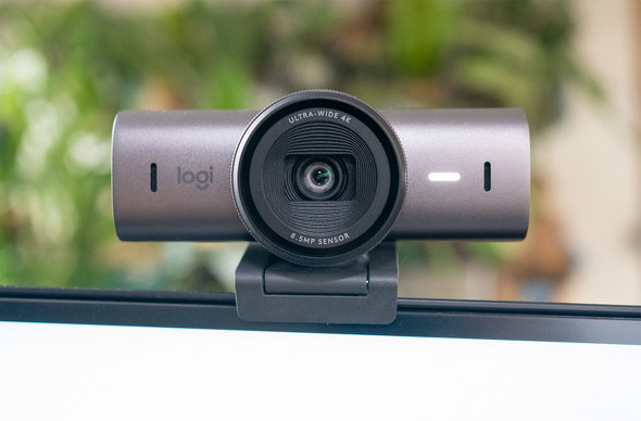 4K Webカメラ「MX BRIO 700」は仕事で使うと役立つ？ 試して分かった他