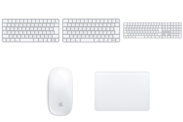 M4チップ搭載Macが続々登場？ Apple Intelligence対応の「新型Mac