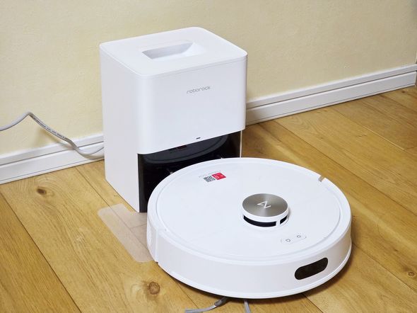 ロボット掃除機 Roborock Q7T 新品 未使用 roborock(ロボロック