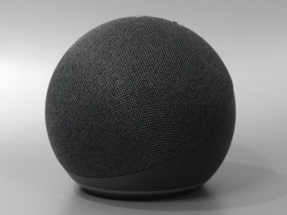 球形にリニューアルした第4世代「Echo Dot」のメリットとデメリット