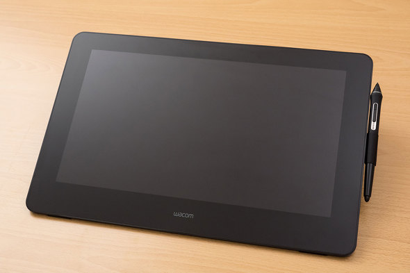 Wacom Cintiq Pro 16（2021）」は実際どうなの？ プロ絵師がワコムの
