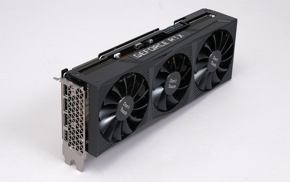 Windows 11時代のゲーミングPCが降臨！ Alder Lake＋GeForce RTX 3090