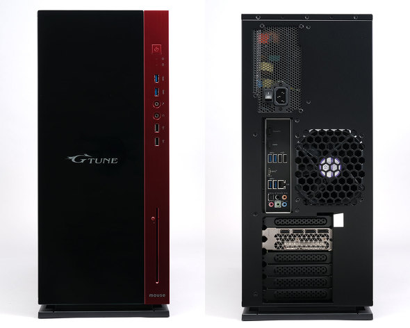 Windows 11時代のゲーミングPCが降臨！ Alder Lake＋GeForce RTX 3090