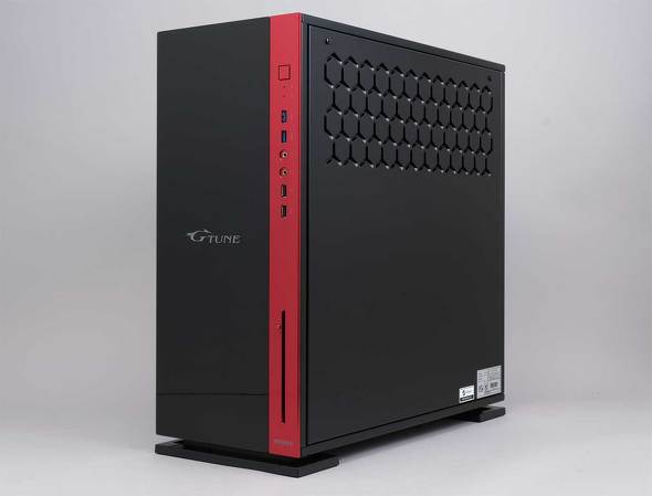 Windows 11時代のゲーミングPCが降臨！ Alder Lake＋GeForce RTX 3090