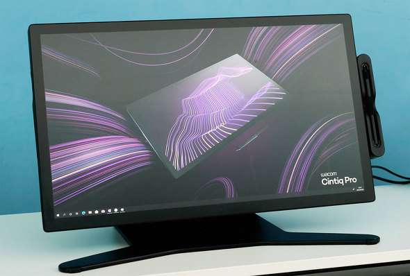 ワコムが26.9型の液晶ペンタブレットの新モデル「Wacom Cintiq Pro 27