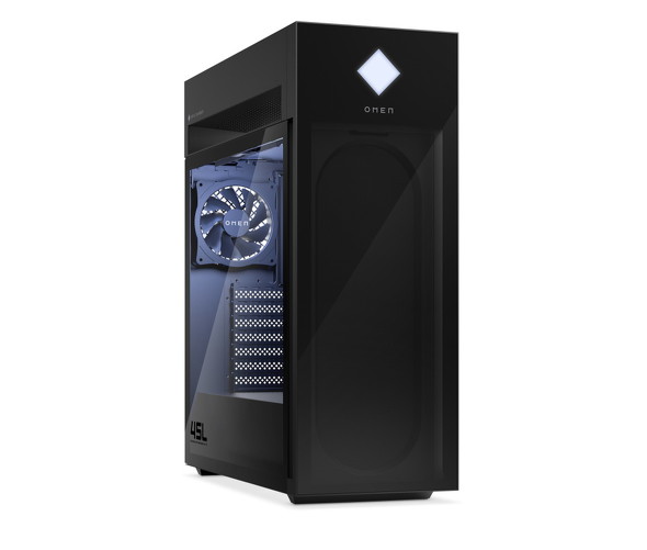 HPがゲーミングPCの新モデルを発売 「OMEN」ケースの“単品販売”も：CES