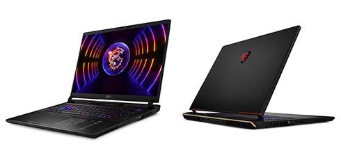 MSI、RTX 4060搭載15.6型ゲーミングノート「Katana 15」にMSI限定