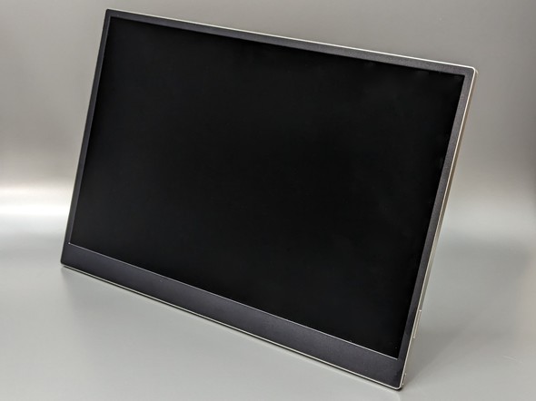 2560×1600ピクセル対応の「LG gram +view 16MR70」は従来モデルの弱点