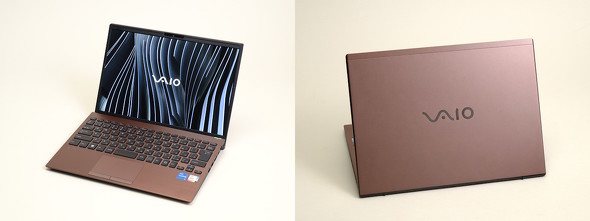 直販限定のモバイルPC！ 新型「VAIO S13」「VAIO Pro PG」登場 15万