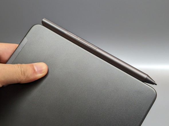 Fire HD 10」第13世代モデルが新登場！ 新たに対応したスタイラスペン