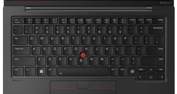 注目ポイントはキーボードとタッチパッド!? Core Ultra搭載でAI PCに