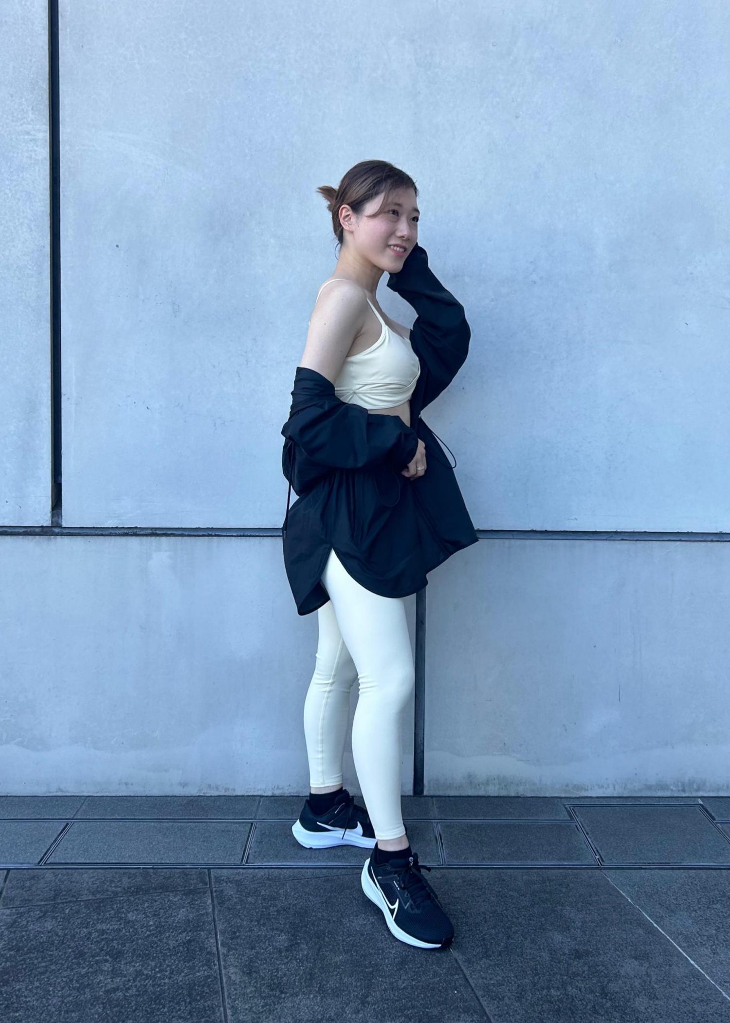 aloレギンススタイル / Kaname / NERGY ｜J'aDoRe JUN ONLINE