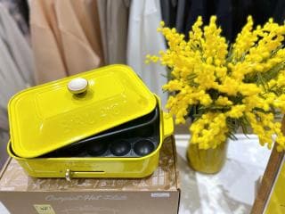 ROPÉ PICNIC(ロペピクニック) / 【BRUNO/ブルーノ】ロペピクニック限定